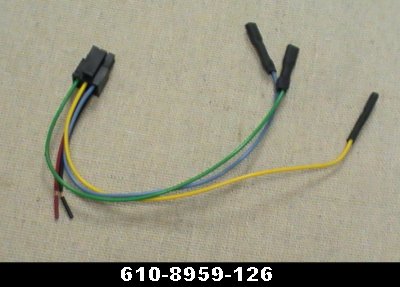 NYC NW-2 Switcher #622 - 6-18959